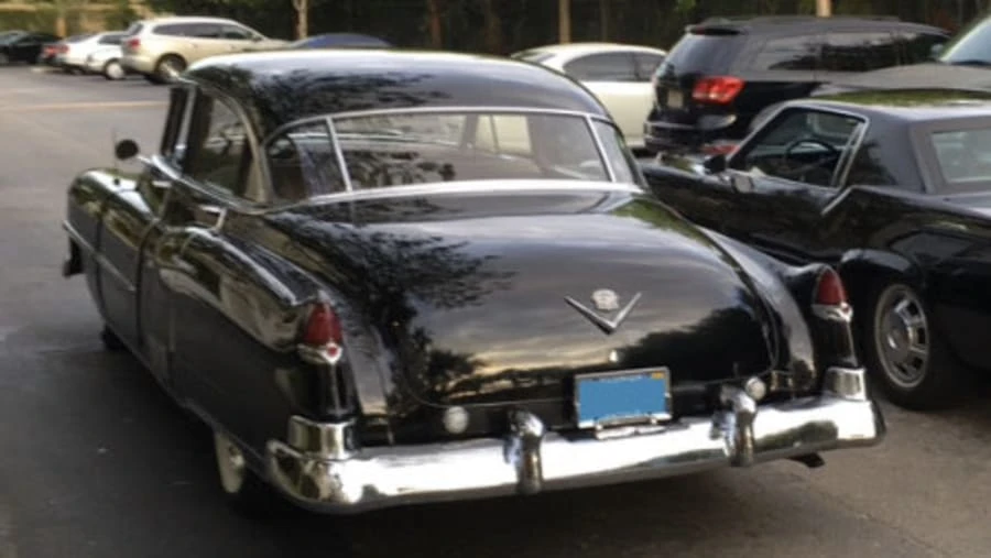 1950 Cadillac Sixty Special - Image 7 of 31