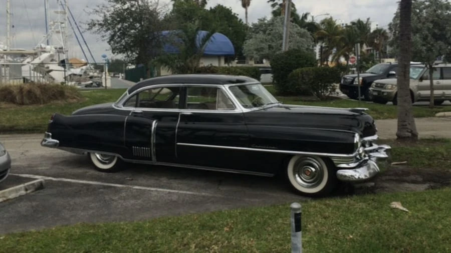 1950 Cadillac Sixty Special - Image 2 of 31