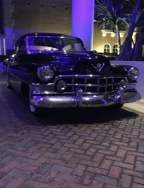 1950 Cadillac Sixty Special - Image 17 of 31