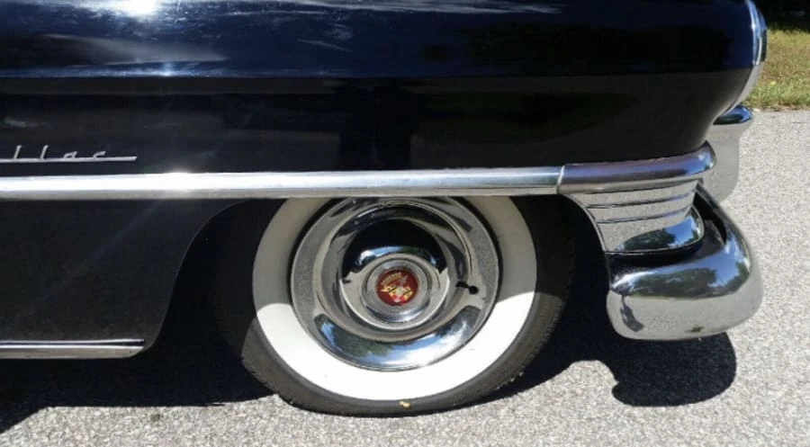 1950 Cadillac Sixty Special - Image 21 of 31