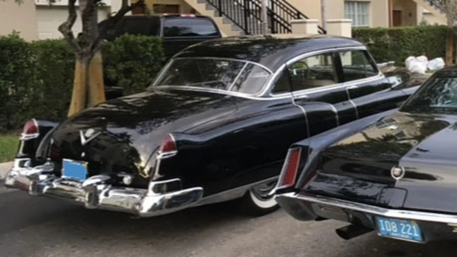 1950 Cadillac Sixty Special - Image 12 of 31