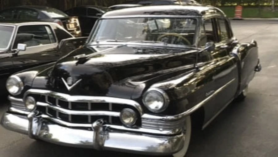 1950 Cadillac Sixty Special - Image 3 of 31