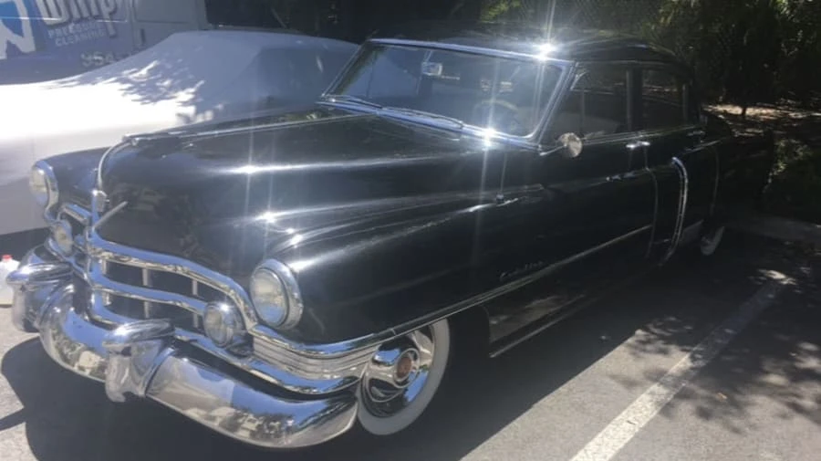 1950 Cadillac Sixty Special - Image 9 of 31