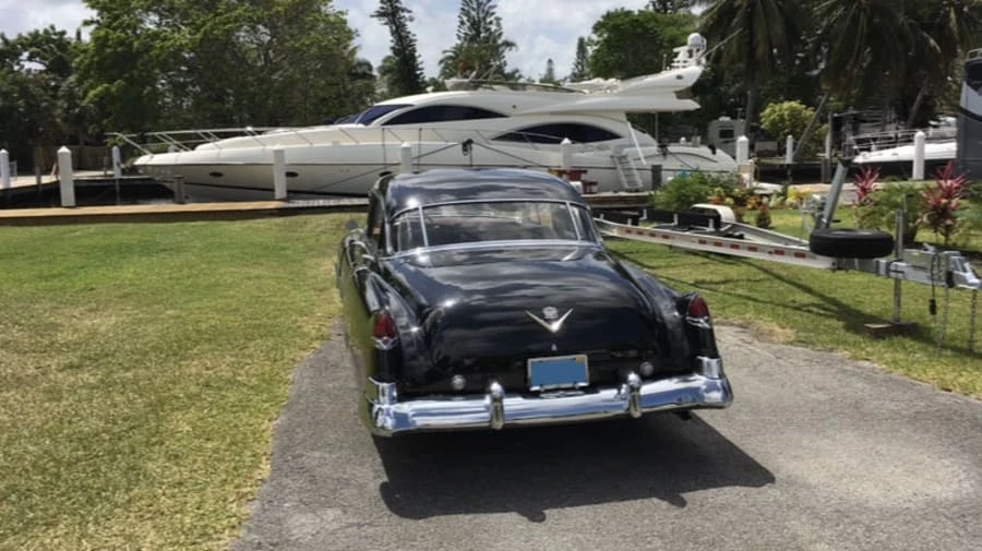 1950 Cadillac Sixty Special - Image 11 of 31