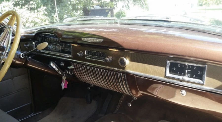 1950 Cadillac Sixty Special - Image 28 of 31