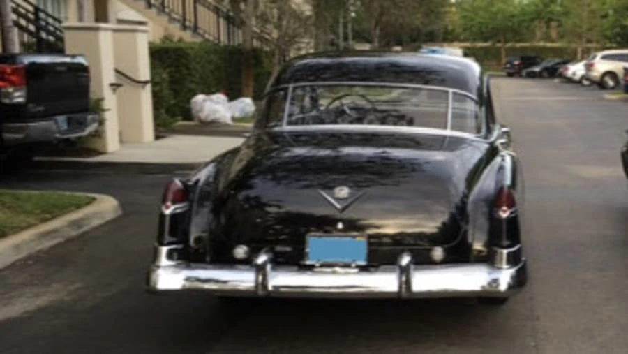 1950 Cadillac Sixty Special - Image 8 of 31