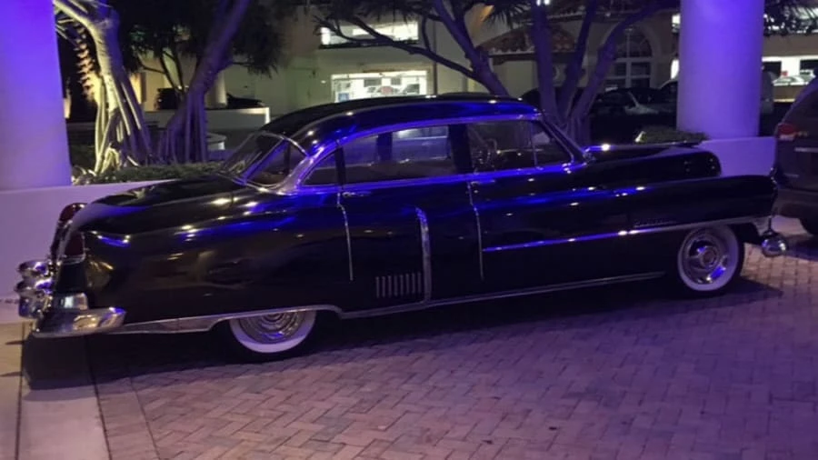 1950 Cadillac Sixty Special - Image 18 of 31