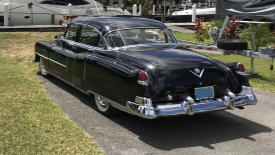 1950 Cadillac Sixty Special - Image 10 of 31