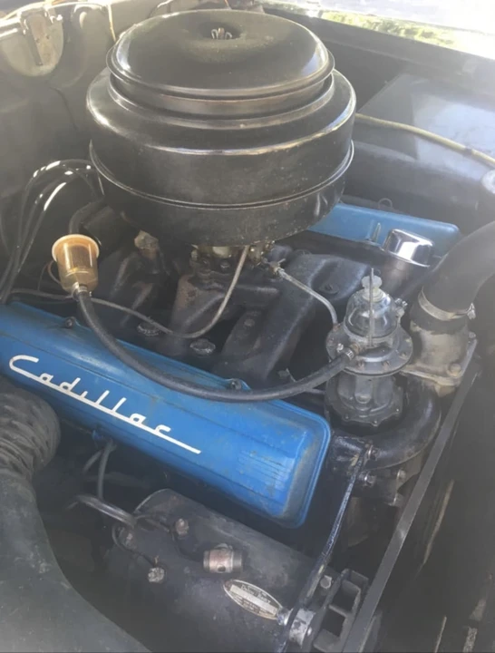 1950 Cadillac Sixty Special - Image 30 of 31