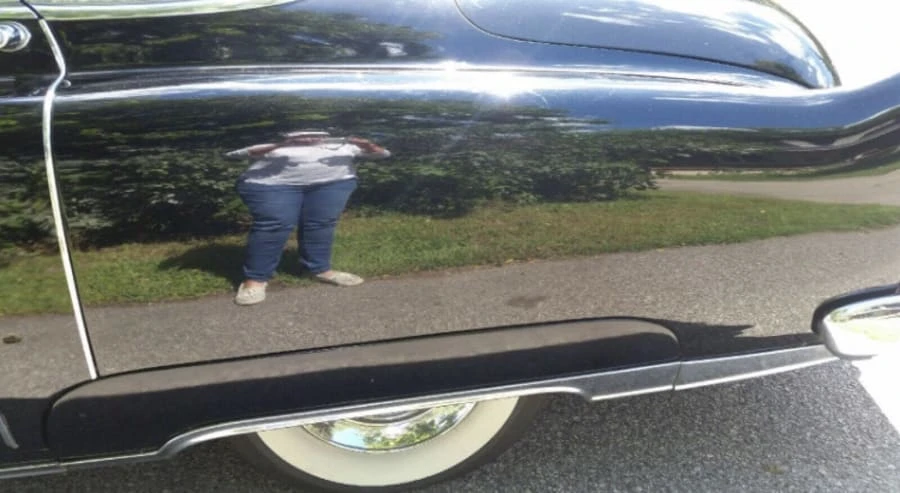 1950 Cadillac Sixty Special - Image 20 of 31