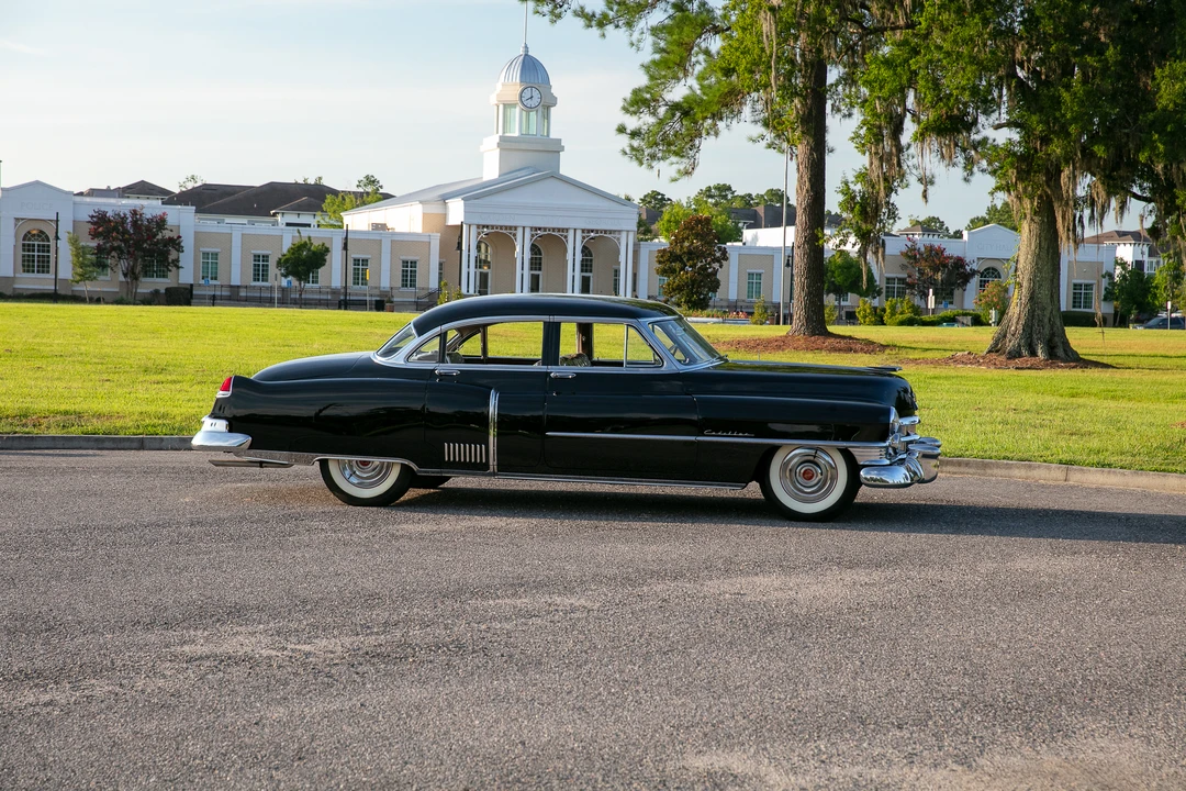 1950 Cadillac Sixty Special - Image 20 of 31