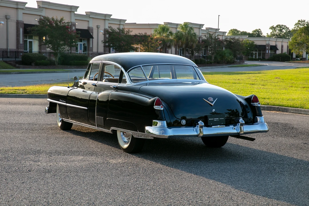 1950 Cadillac Sixty Special - Image 12 of 31