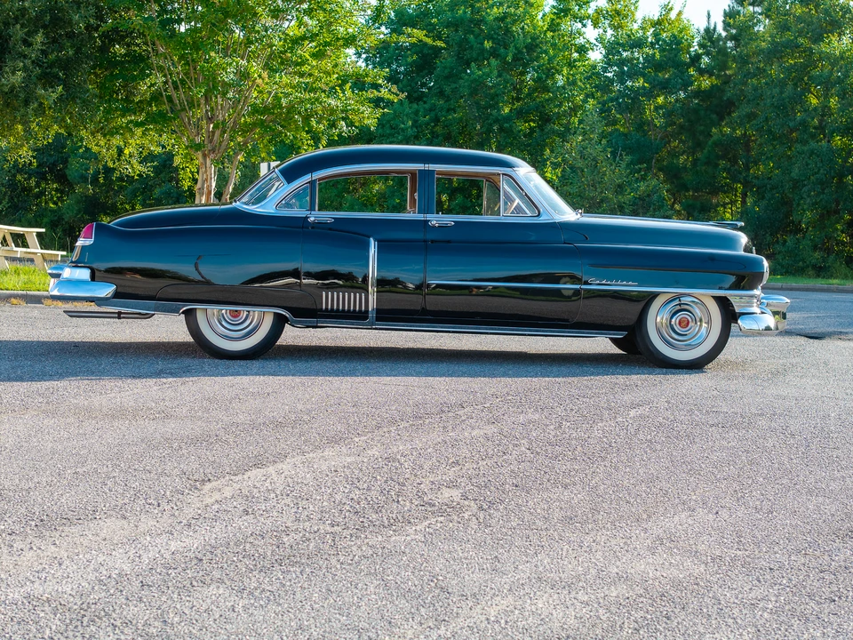 1950 Cadillac Sixty Special - Image 28 of 31