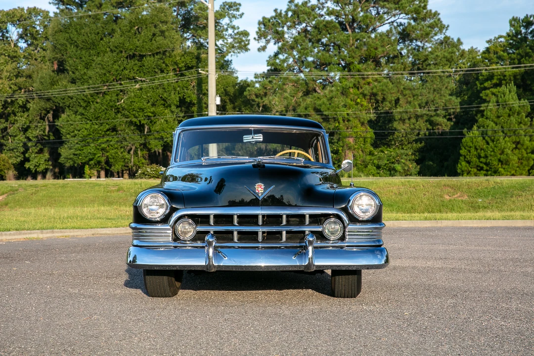 1950 Cadillac Sixty Special - Image 7 of 31