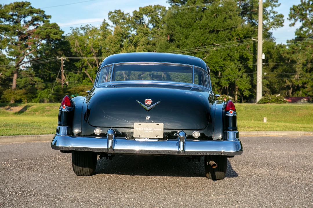 1950 Cadillac Sixty Special - Image 24 of 31