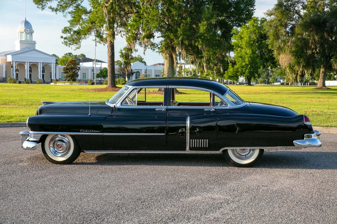 1950 Cadillac Sixty Special - Image 14 of 31
