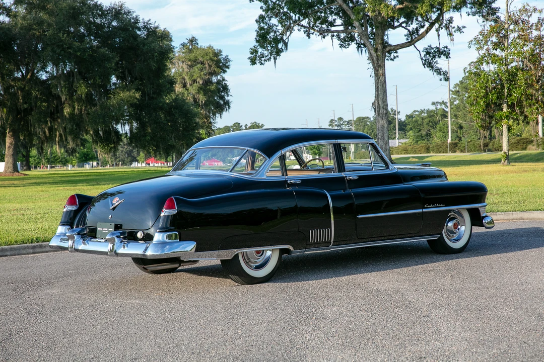 1950 Cadillac Sixty Special - Image 22 of 31