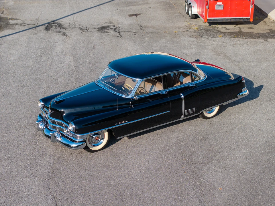 1950 Cadillac Sixty Special - Image 29 of 31