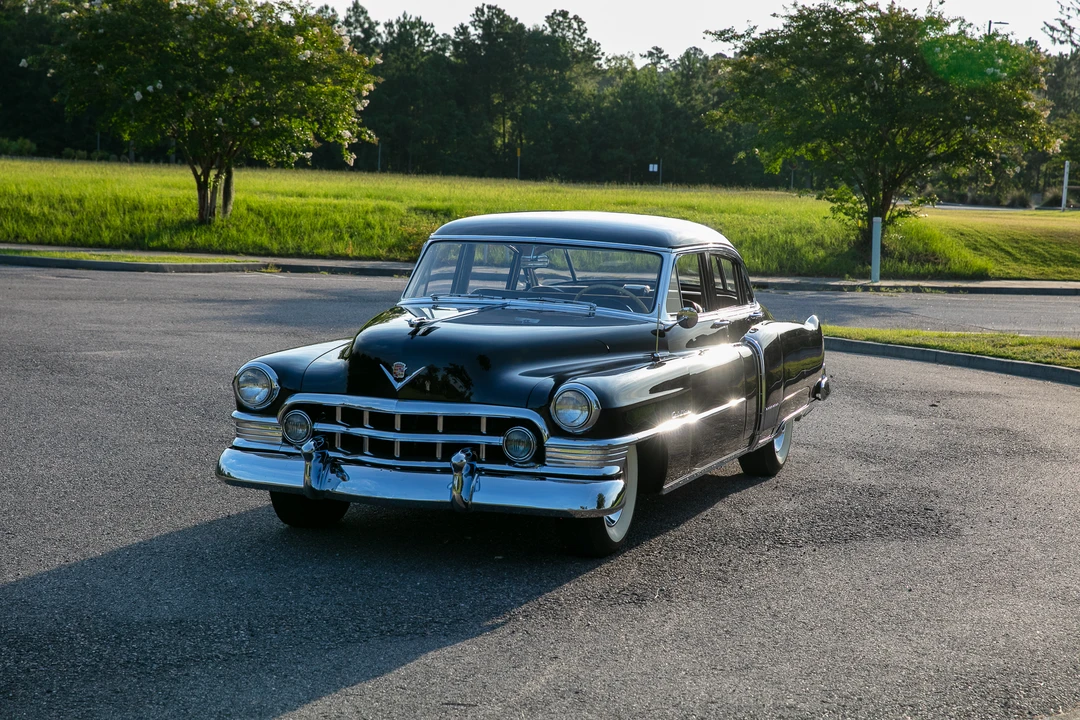 1950 Cadillac Sixty Special - Image 16 of 31