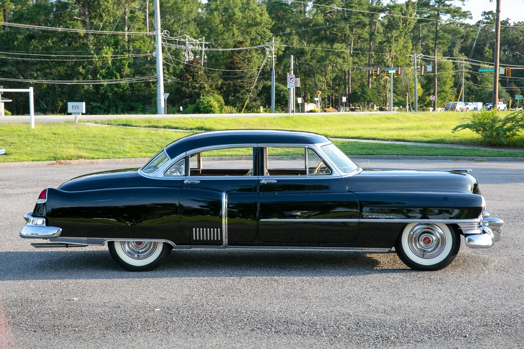 1950 Cadillac Sixty Special - Image 5 of 31