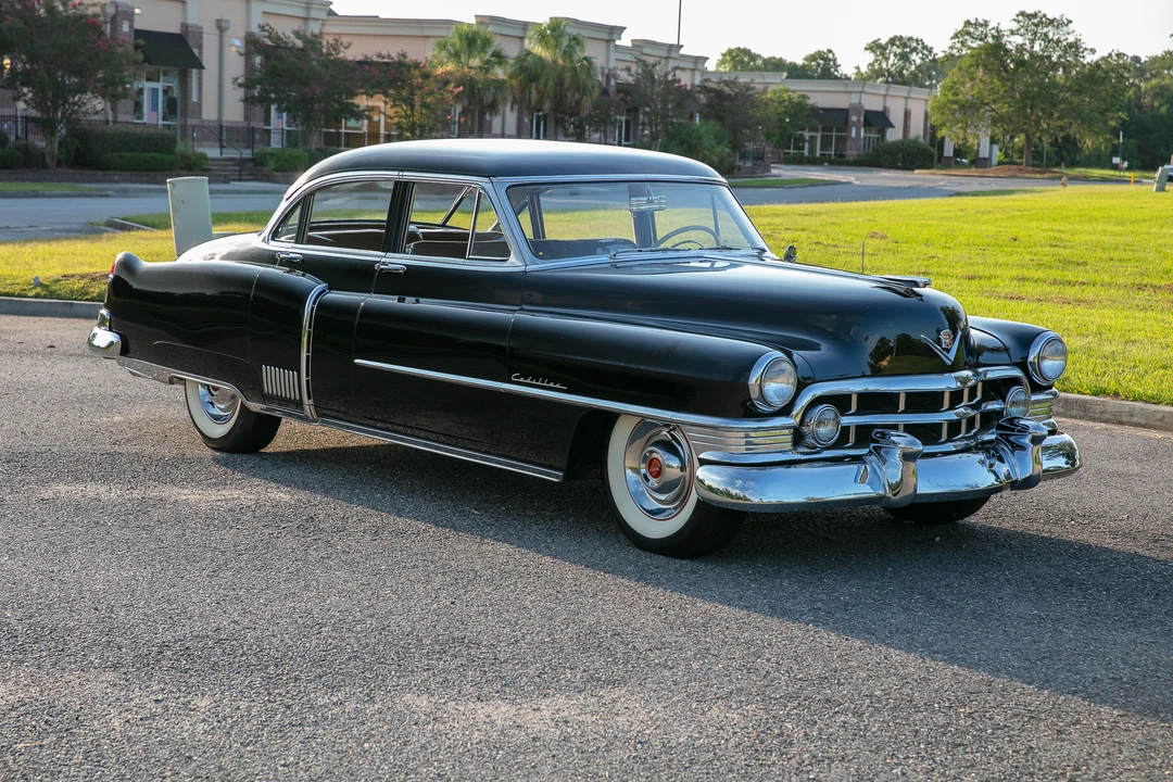 1950 Cadillac Sixty Special - Image 18 of 31