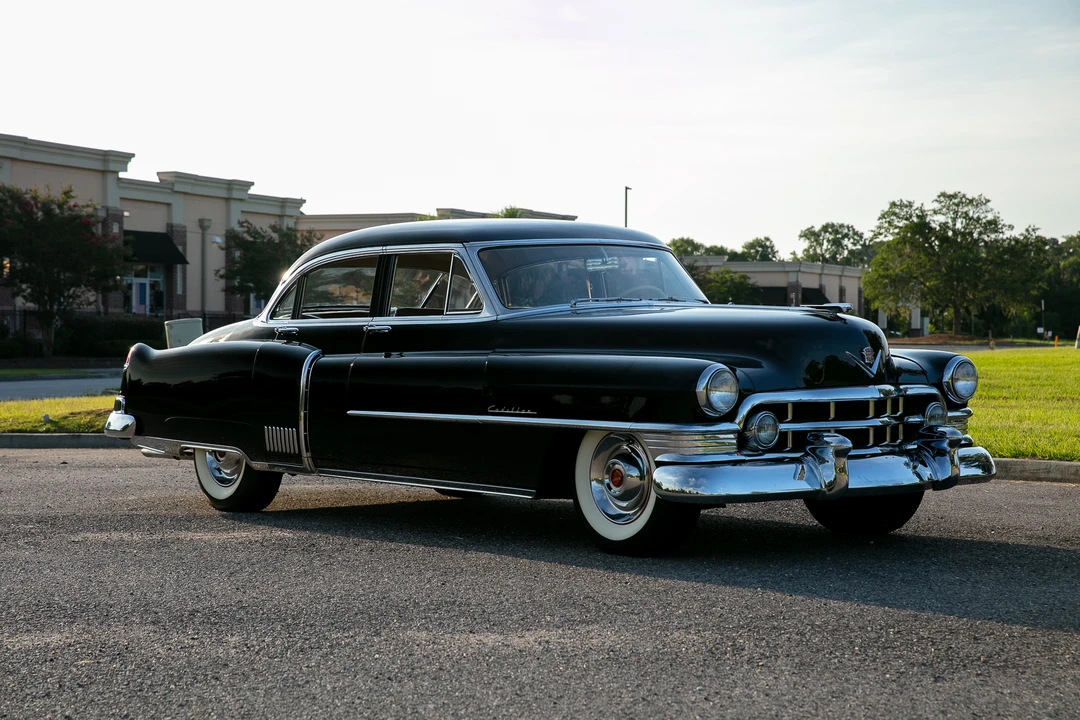 1950 Cadillac Sixty Special - Image 19 of 31