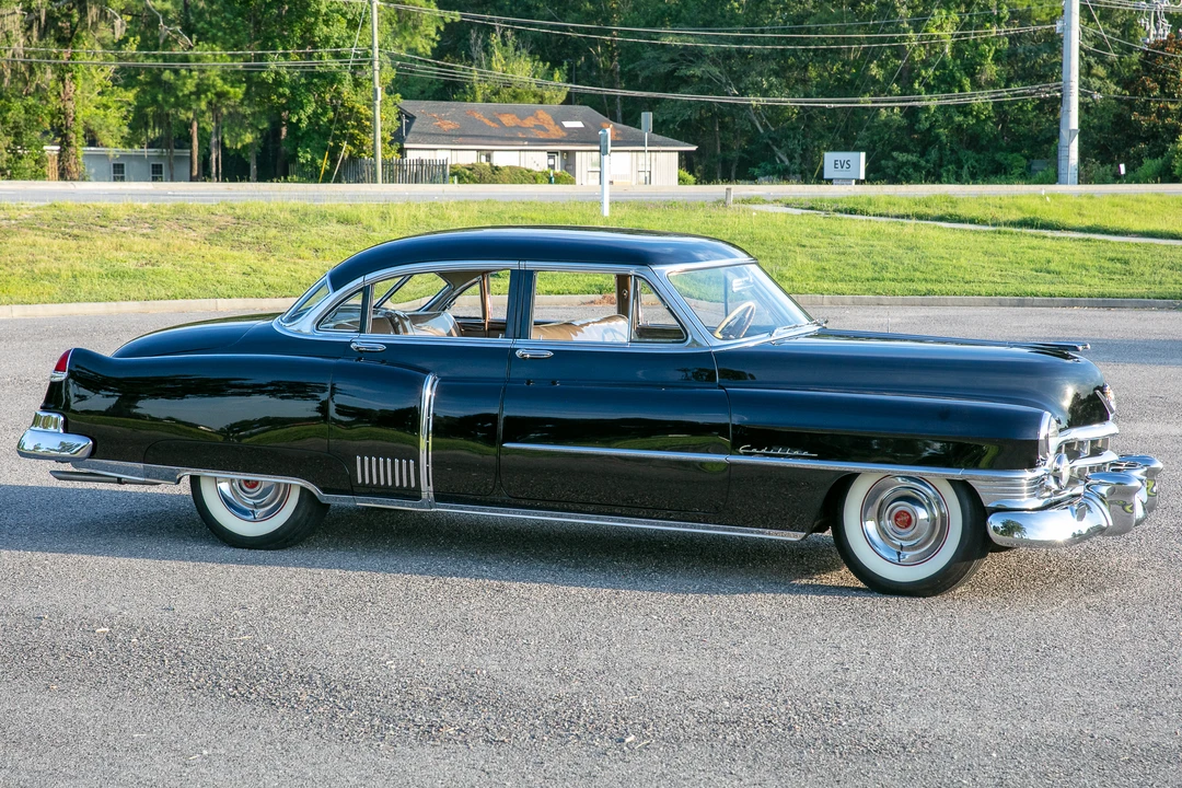 1950 Cadillac Sixty Special - Image 8 of 31