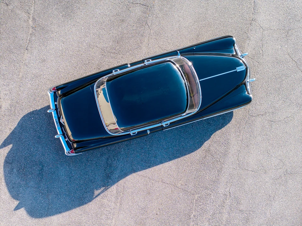 1950 Cadillac Sixty Special - Image 26 of 31