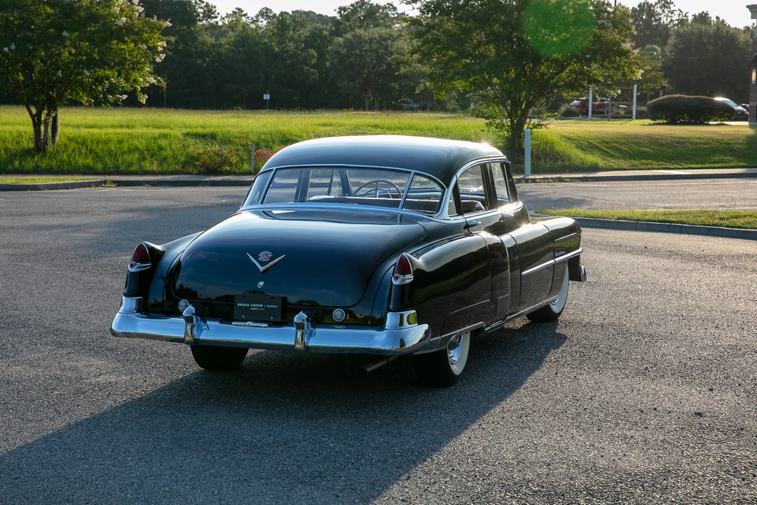 1950 Cadillac Sixty Special - Image 10 of 31