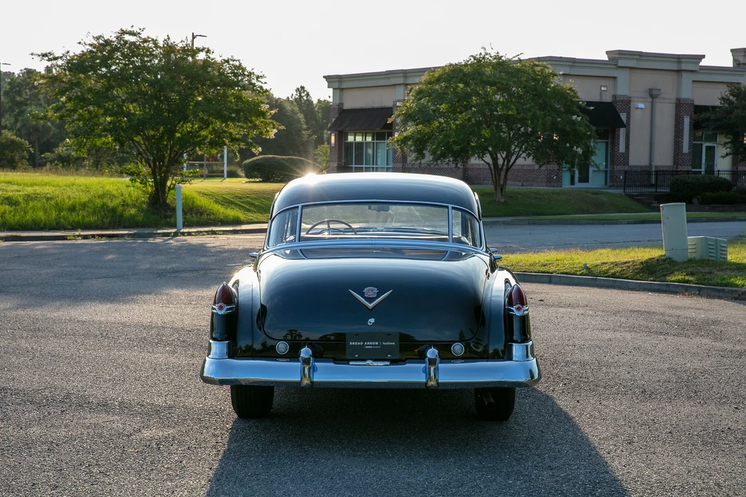 1950 Cadillac Sixty Special - Image 11 of 31