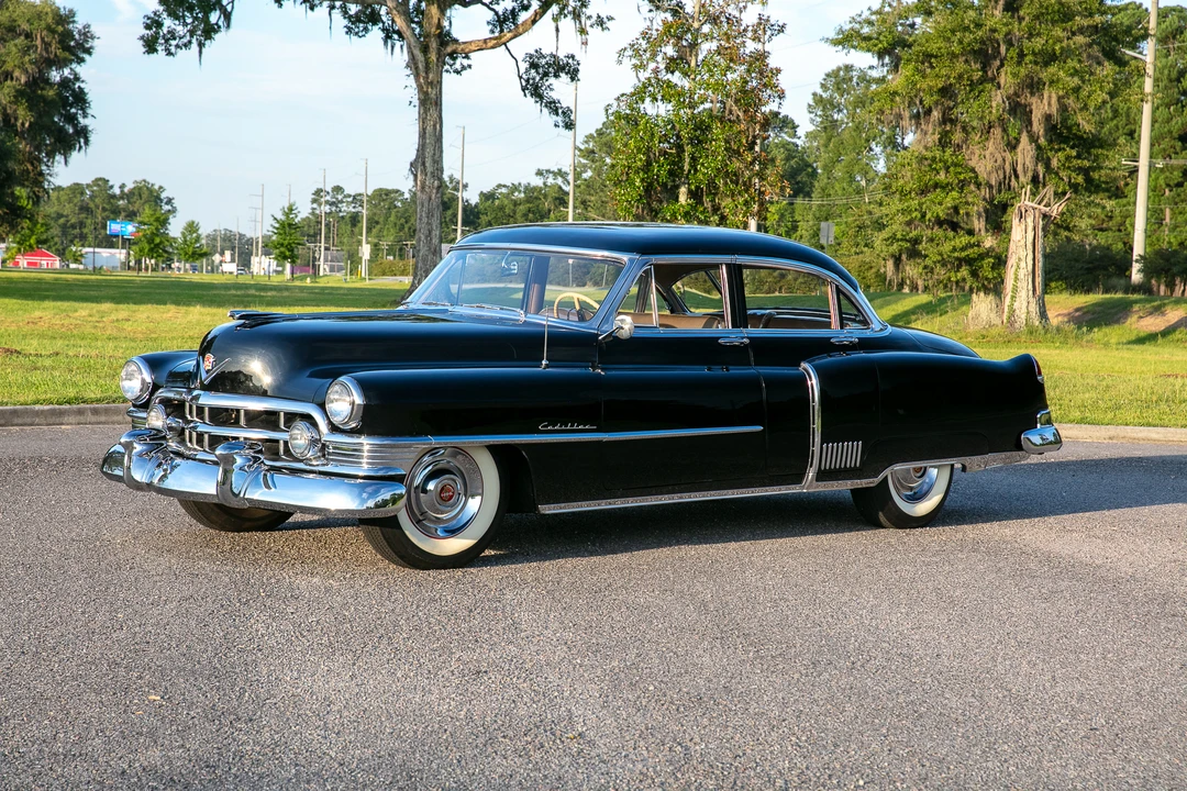 1950 Cadillac Sixty Special - Image 6 of 31