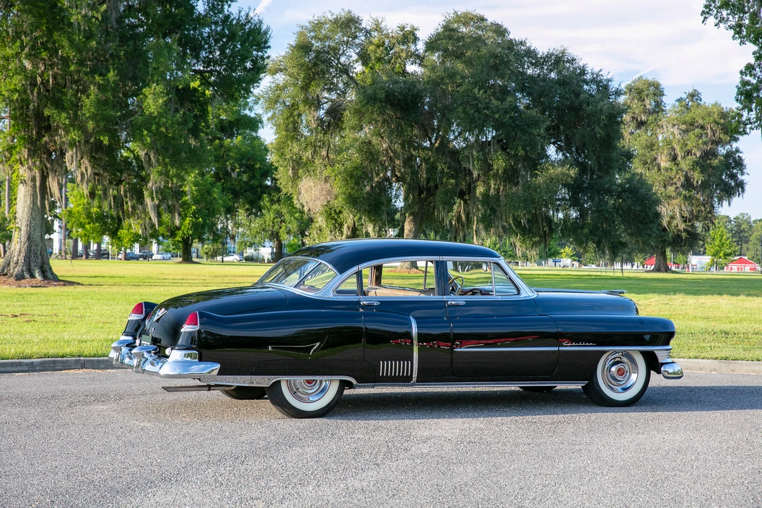 1950 Cadillac Sixty Special - Image 21 of 31