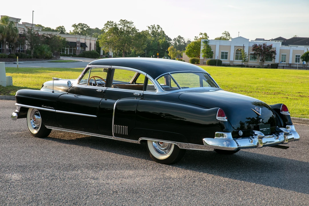 1950 Cadillac Sixty Special - Image 13 of 31