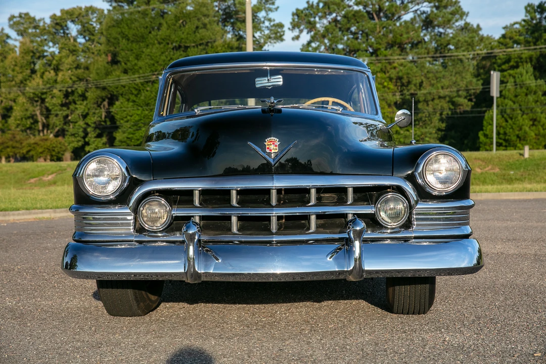 1950 Cadillac Sixty Special - Image 30 of 31