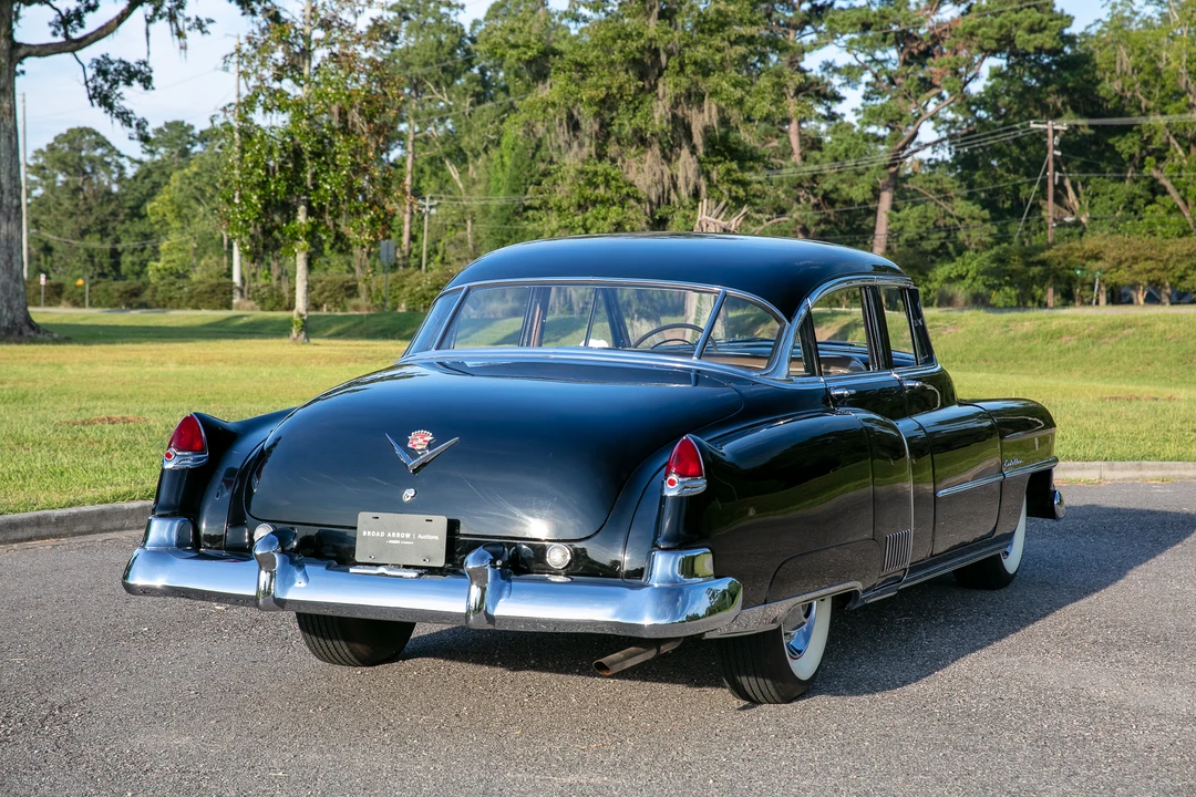 1950 Cadillac Sixty Special - Image 23 of 31