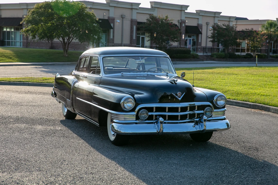 1950 Cadillac Sixty Special - Image 17 of 31