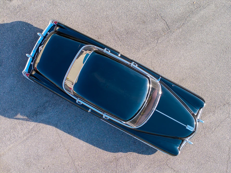 1950 Cadillac Sixty Special - Image 31 of 31