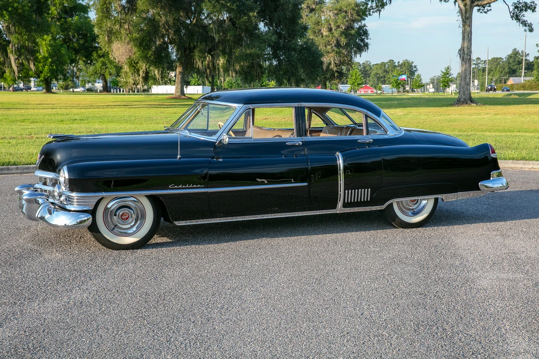 1950 Cadillac Sixty Special - Image 15 of 31