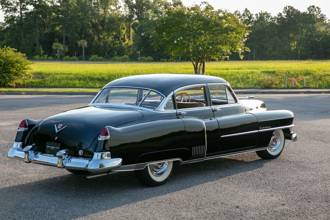 1950 Cadillac Sixty Special - Image 9 of 31