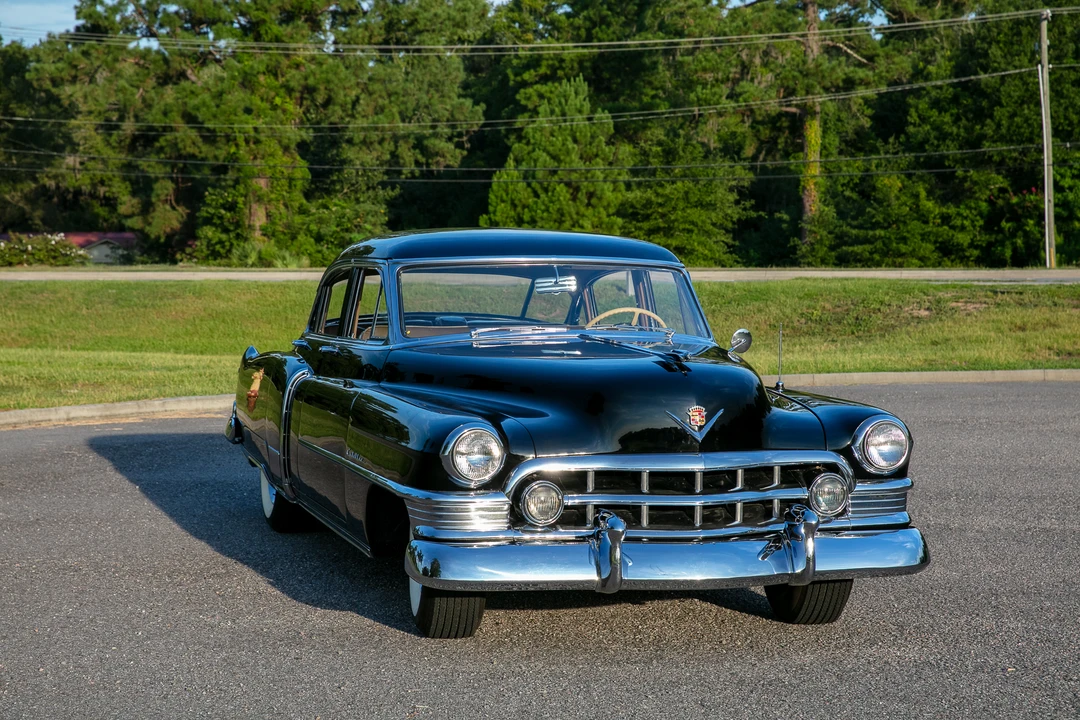 1950 Cadillac Sixty Special - Image 3 of 31