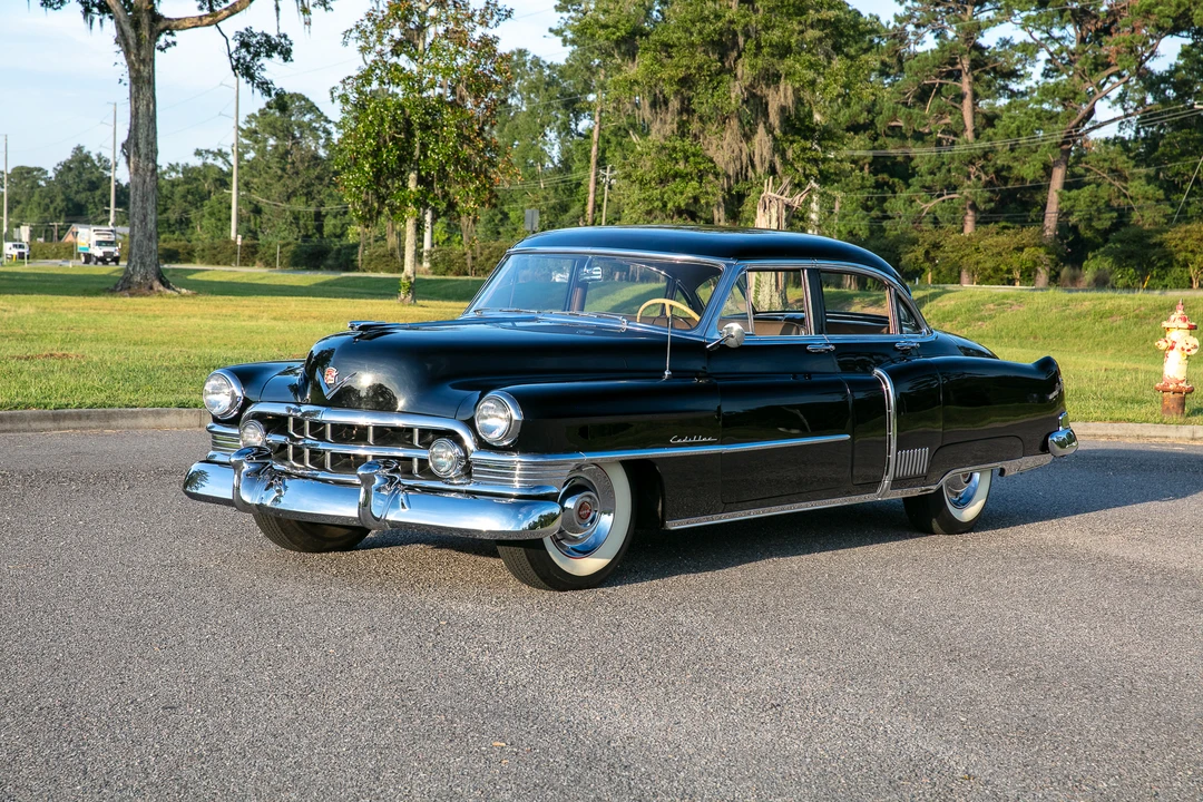 1950 Cadillac Sixty Special - Image 2 of 31