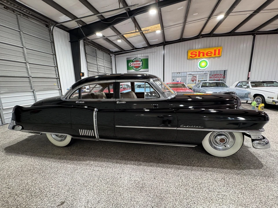 1950 Cadillac Sixty Special - Image 30 of 31