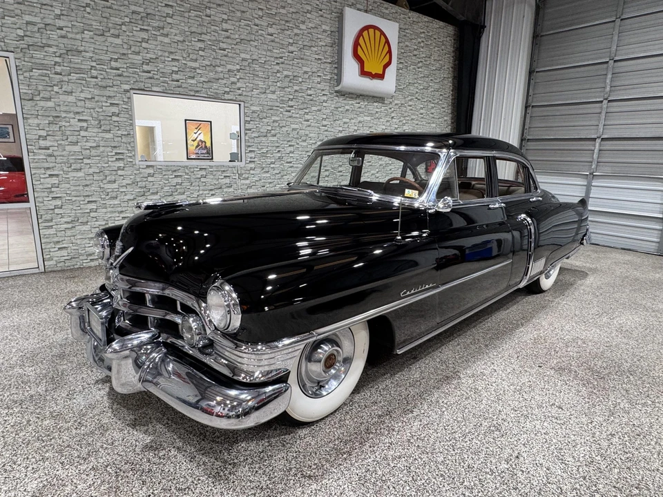 1950 Cadillac Sixty Special - Image 4 of 31