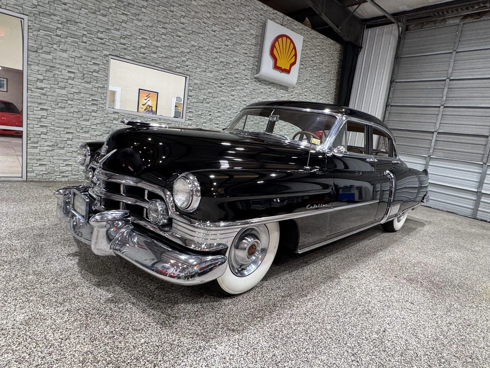 1950 Cadillac Sixty Special - Image 8 of 31