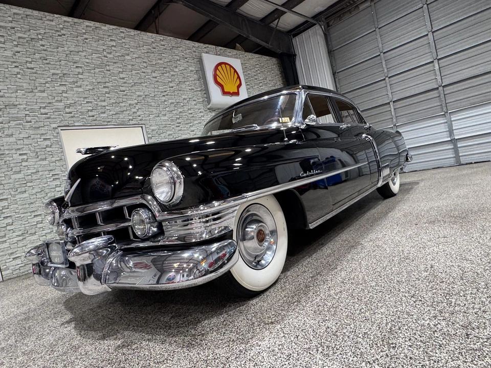 1950 Cadillac Sixty Special - Image 3 of 31