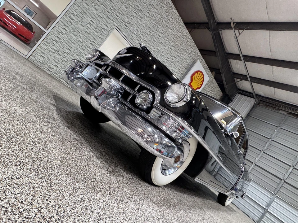 1950 Cadillac Sixty Special - Image 2 of 31