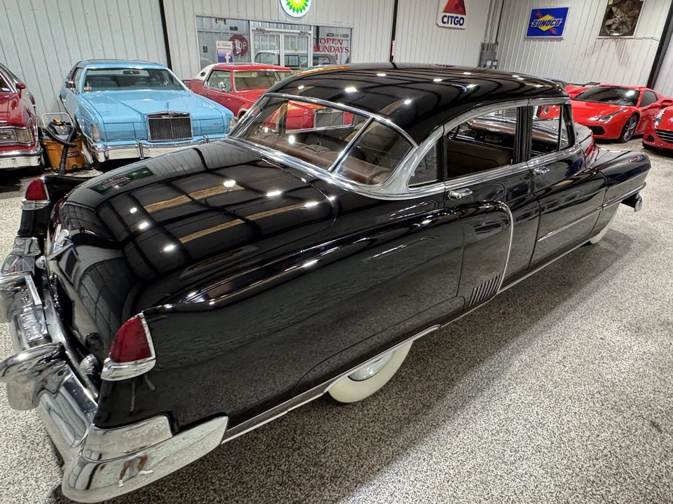 1950 Cadillac Sixty Special - Image 26 of 31