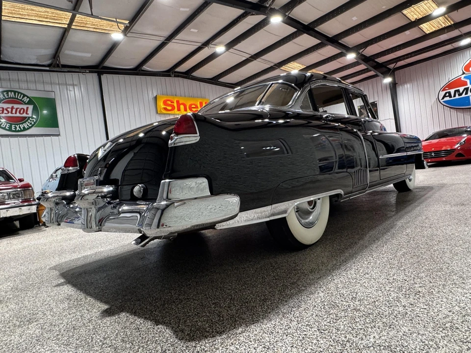 1950 Cadillac Sixty Special - Image 27 of 31