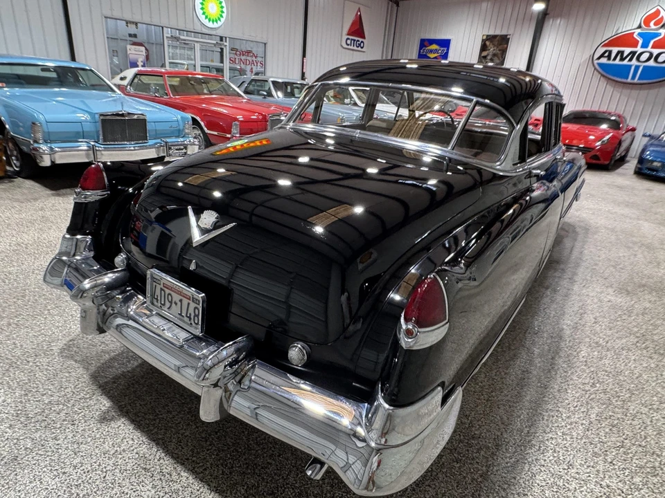 1950 Cadillac Sixty Special - Image 24 of 31