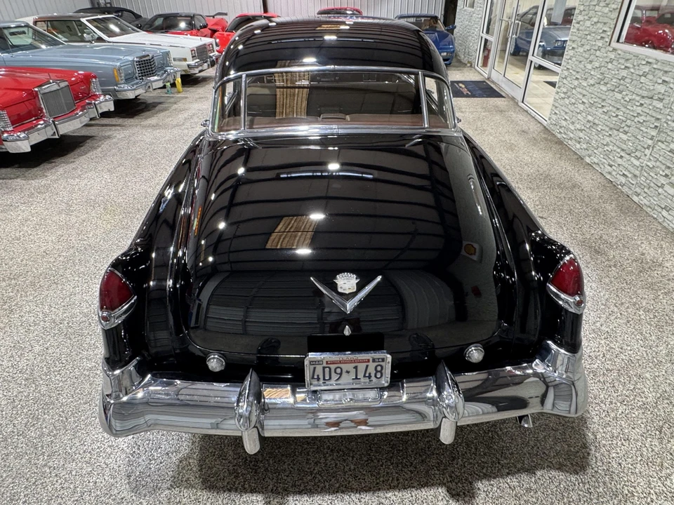 1950 Cadillac Sixty Special - Image 20 of 31